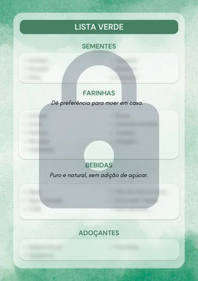 página 4 do mapa de cores