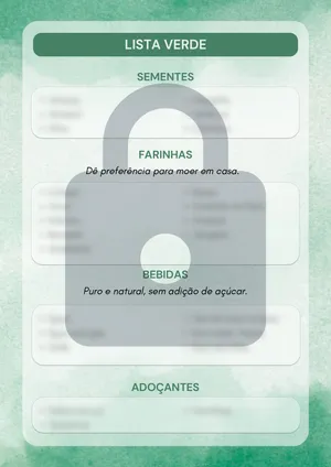 página 4 do mapa de cores