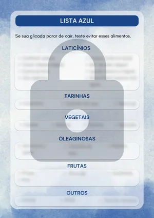 página 6 do mapa de cores