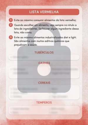 página 9 do mapa de cores